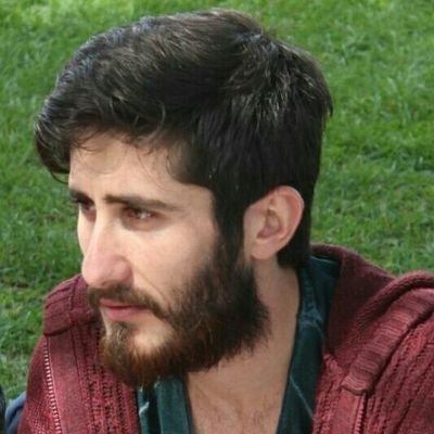 Aram Zal